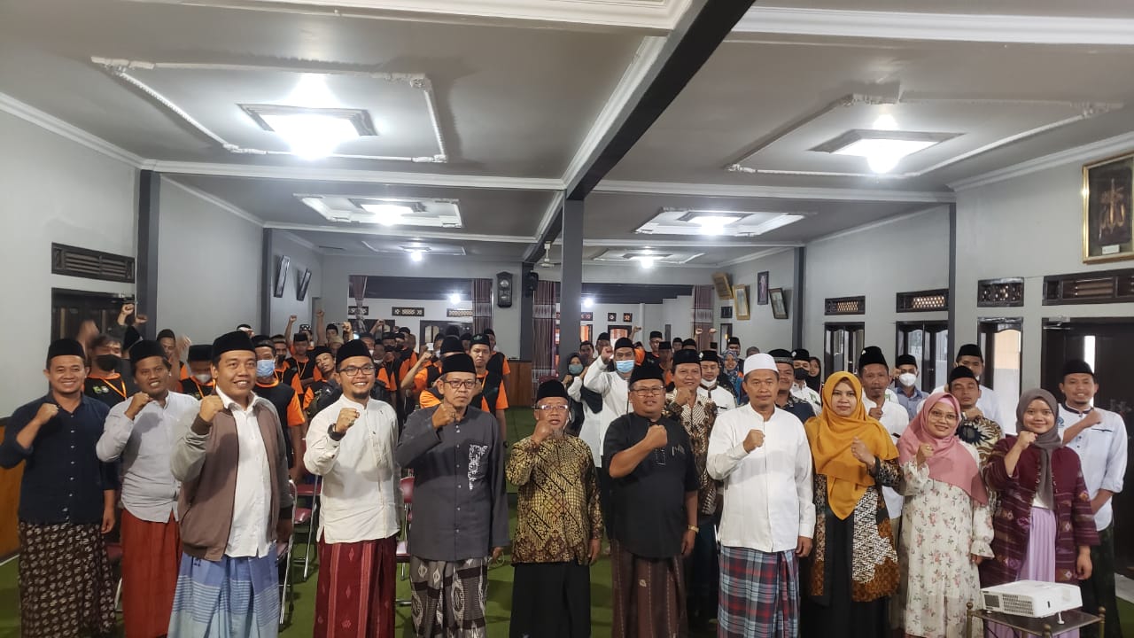 Siap Kembangkan Ekonomi berbasis Pertanian, Pengurus Hebitren Solo Raya lakukan studi banding ke Pesantren Al-Ittifaq Bandung