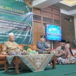 Program RABBANI: Bank Indonesia Gelar Buka Bersama dengan santri dan Pengurus HEBITREN di Pondok Pesantren Al Muayyad