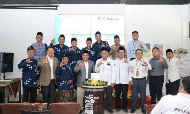 Dukung Program Gubernur Jawa Tengah, HEBITREN Solo Raya bersama Para Stake Holders siapkan Pesantren Expo 2025